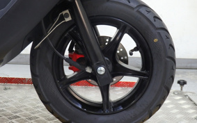 YAMAHA JOG ZR SA39J