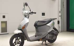 SUZUKI LET's 4 2023 CA45A