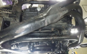 SUZUKI GSX400FS IMPULSE 1983 GK72A