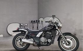 KAWASAKI ELIMINATOR 250 EL250A