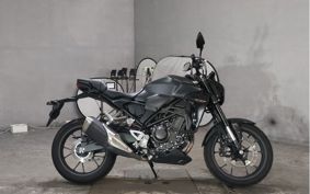 HONDA CB250R MC52