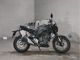 Фото Honda CB250R с японского аукциона