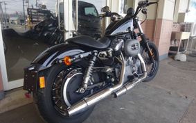 HARLEY XL1200N 2008 CZ3