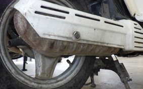 YAMAHA PASSOL 2T4