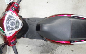 HONDA LEAD 125 2022 JF45