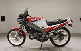 YAMAHA TZR125 3TY