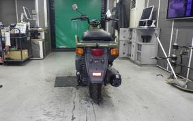 HONDA PS250 MF09