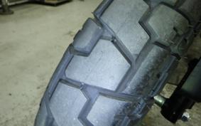 HONDA MONKEY 125 2003 JB03