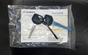 HONDA CB1300SF SUPER FOUR 2006 SC54