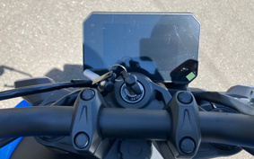 SUZUKI GSX-8S 2024 EM1AA