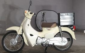 HONDA SUPER CUB50 AA09