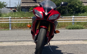 YAMAHA YZF-R6 2007 RJ12