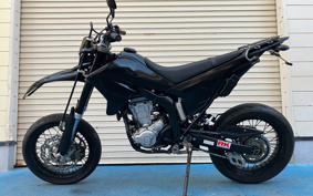 YAMAHA WR250X DG15J