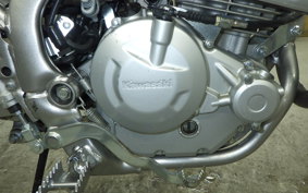 KAWASAKI KLX230 2015 LX230A