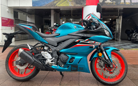 YAMAHA YZF-R25 ABS RG43J