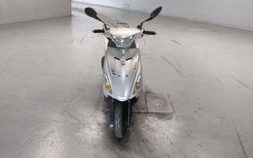 SUZUKI ADDRESS V125 CF4MA