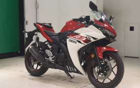 YAMAHA YZF R-3 2015 RH07J