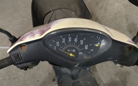 HONDA DIO AF62