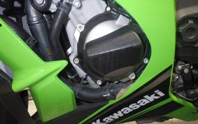 KAWASAKI ZX 10 NINJA ABS 2018