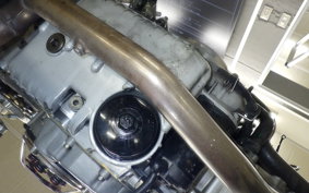 DUCATI MONSTER S4 2002