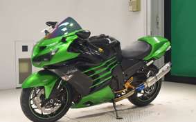 KAWASAKI ZX 1400 NINJA R A 2014