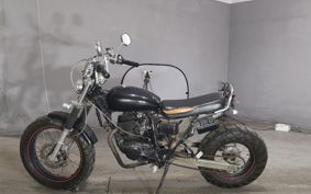 YAMAHA TW200 DG07J
