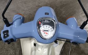 HONDA SUPER CUB50 AA09