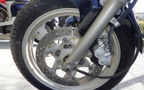 YAMAHA XJ400 1995