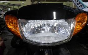 YAMAHA JOG Gen.5 SA36J