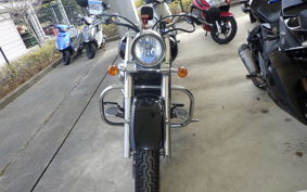 SUZUKI INTRUDER 400 Classic 2006 VK54A