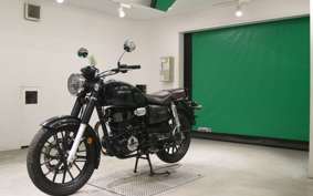 HONDA GB350C 2025 NC64