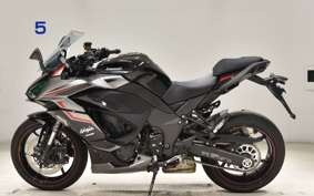 KAWASAKI NINJA 1000 SX 2025 ZXT02K