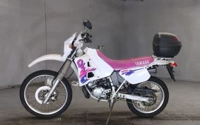 YAMAHA DT125R 3FW