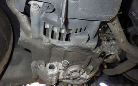 YAMAHA GEAR Gen.2 UA08J