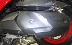 YAMAHA CYGNUS 125 XSR 3 1990 SED8J