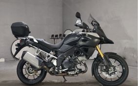 SUZUKI DL1000 ( V-Strom 1000 ) 2015 VU51A