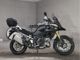 Фото Suzuki DL1000 2015 с японского аукциона