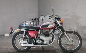 KAWASAKI W1 S 1970 W1F