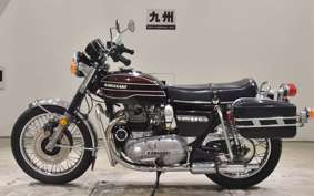 KAWASAKI W3 1976 W3F