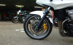 HONDA CB400 SUPER  BOL DOR ABS 2009 NC42