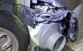 HONDA TODAY 2 2000 AF67