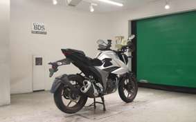SUZUKI ｼﾞｸｻｰ150 ED13N