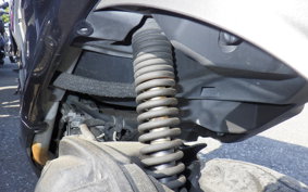 SUZUKI ADDRESS V50 Gen.2 CA44A