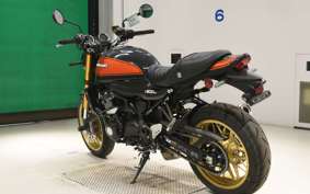 KAWASAKI Z900RS-2SE 2026 ZR902A