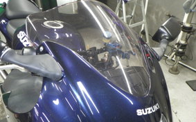 SUZUKI GSX-1300R HAYABUSA 2003