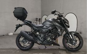 SUZUKI GSX-S750 2019 C533F