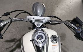 YAMAHA DRAGSTAR 250 VG02J