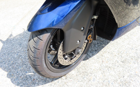 YAMAHA T-MAX 500 2009 SJ08J