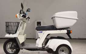 HONDA GYRO X TD02