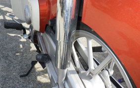 HONDA C110 SUPER CUB JA59